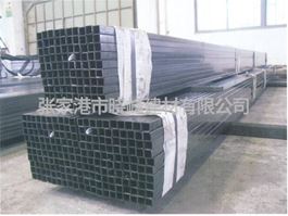 Square Steel Tube（25.4*2.5*4）