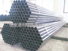 Round Steel Tube（Φ48*1.28）