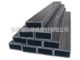 Square Steel Tube（30*15*1.5）  