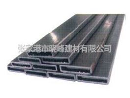 Square Steel Tube（37.8*9*1.5）   